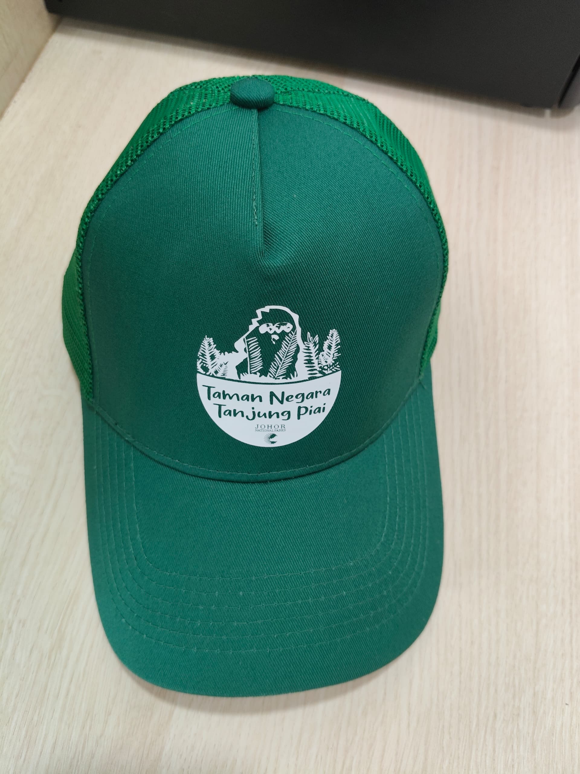 CAP