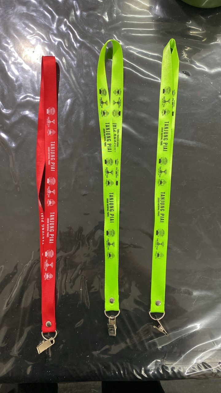 LANYARD