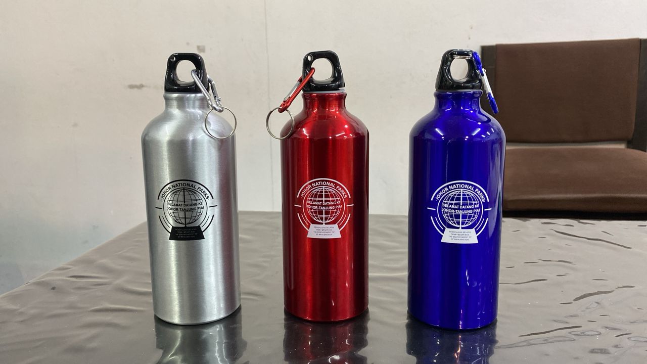 FLASK/ TUMBLER