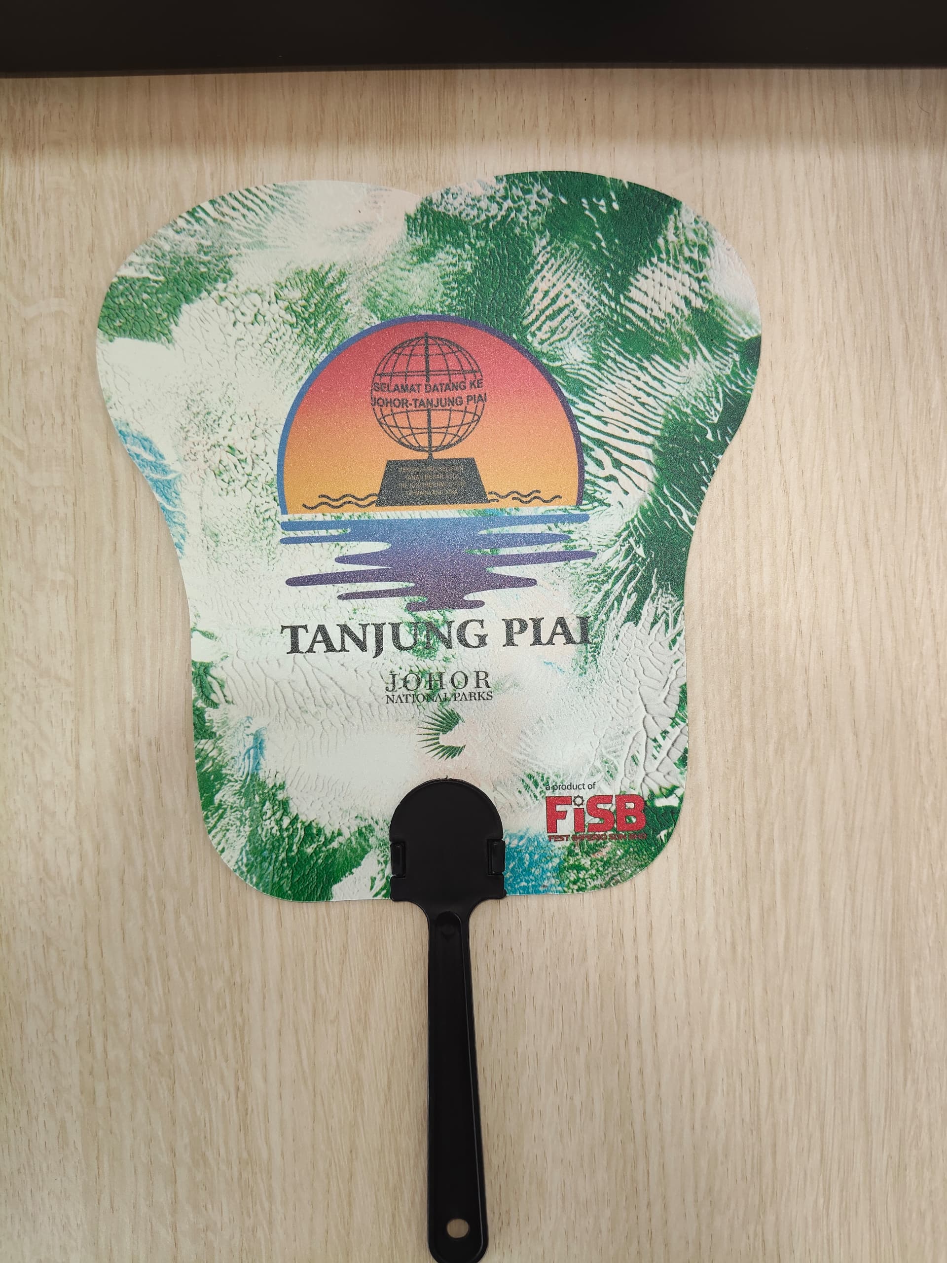 HANDFAN